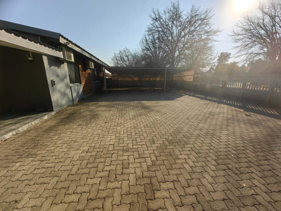 4 Bedroom Property for Sale in Sasolburg Ext 23 Free State